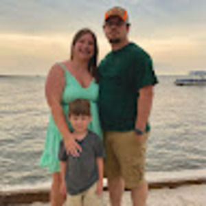 Meet your Posher, Brittany reid;